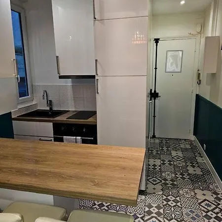 French Luxury * Paris