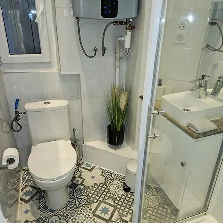 French Luxury Apartment *