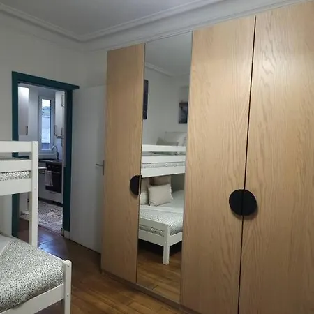 French Luxury Apartment *