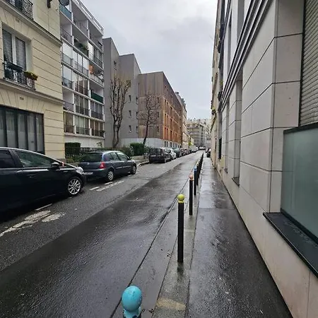 French Luxury * Paris