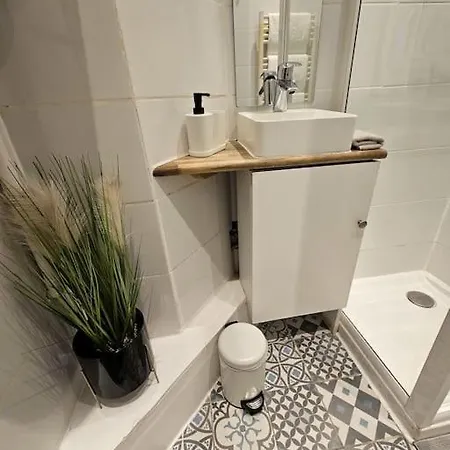 Apartment French Luxury