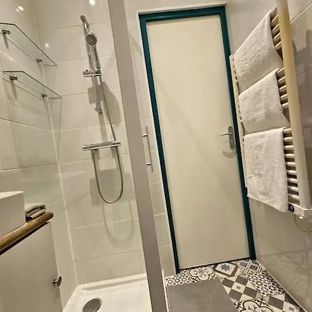 French Luxury Apartment