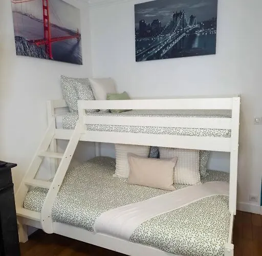 French Luxury *