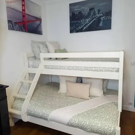 French Luxury *