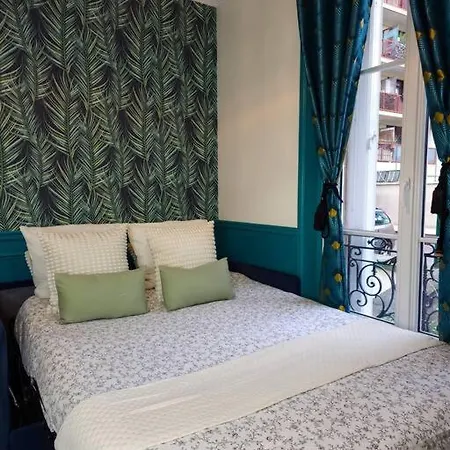 French Luxury Paris