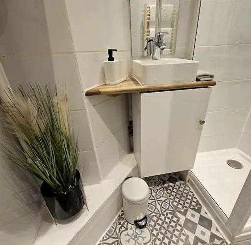 Apartment French Luxury