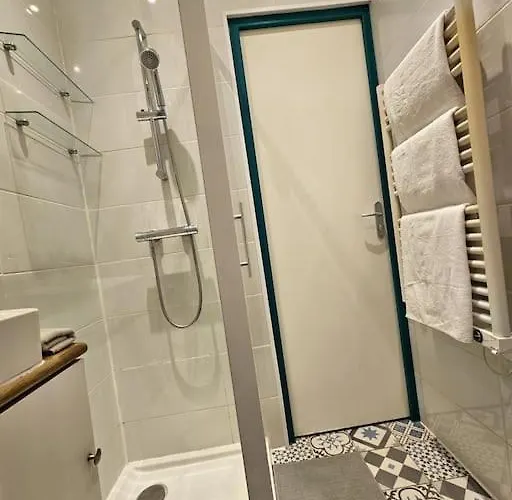 French Luxury Apartment