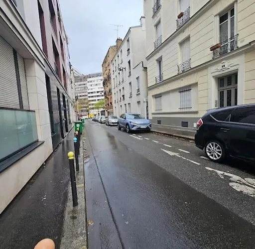 French Luxury